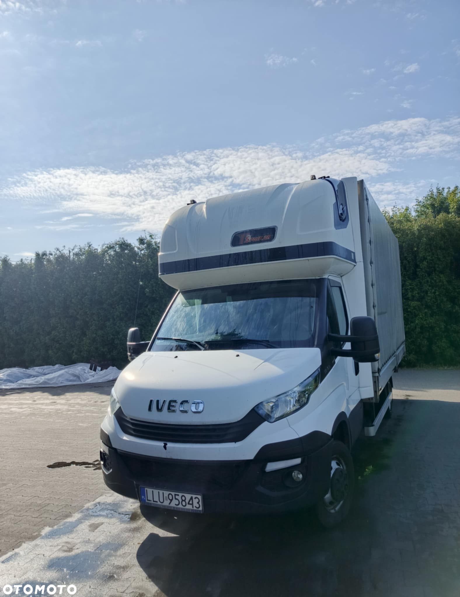 Iveco Daily - 1