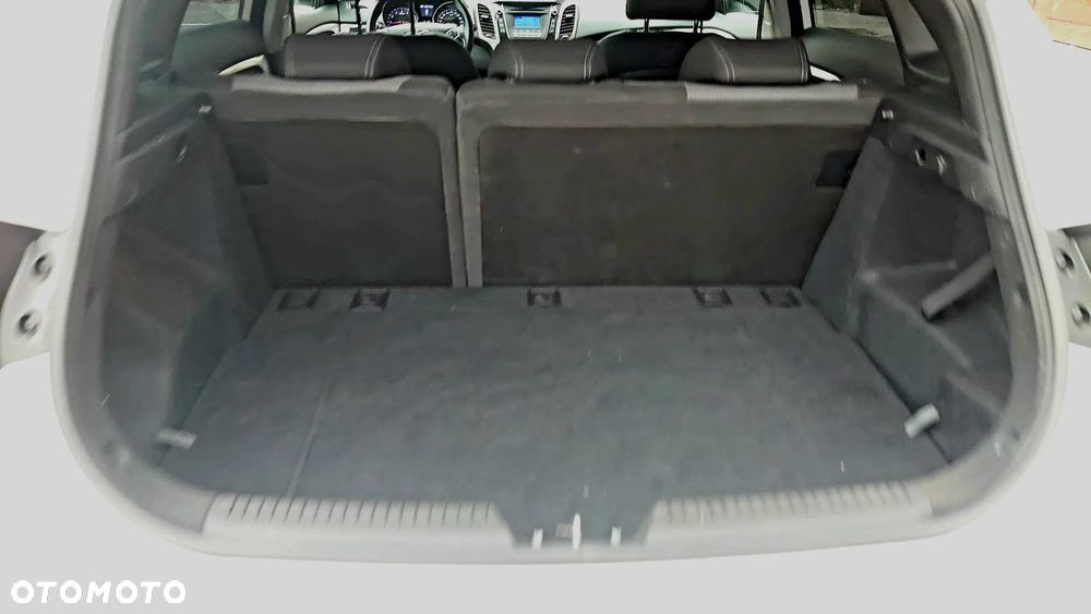 Hyundai i30 1.6 Fifa World Cup Edition - 20
