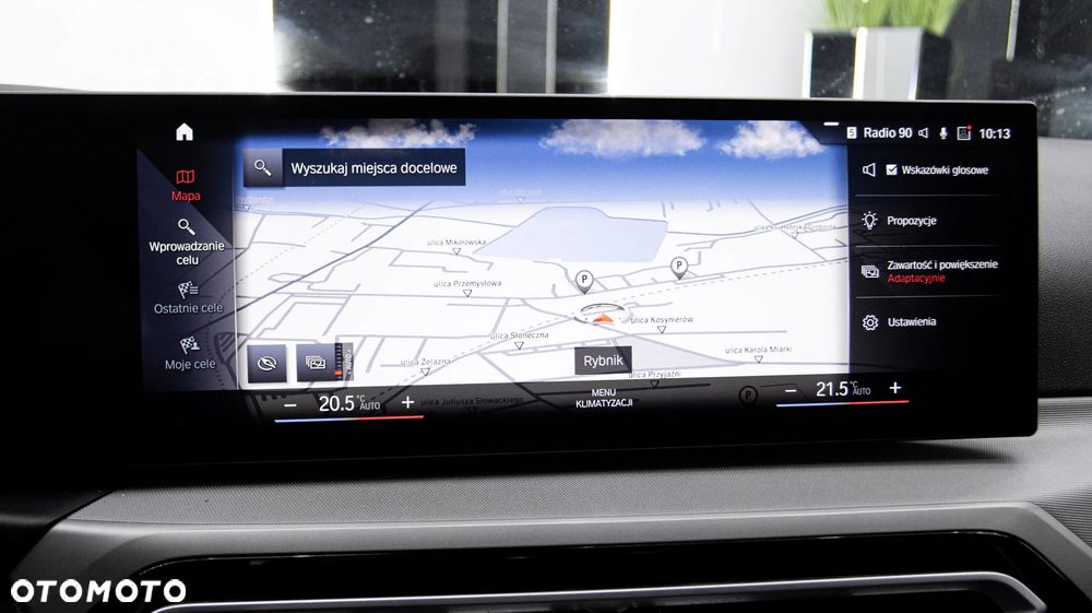 BMW Seria 3 320i Advantage sport - 27