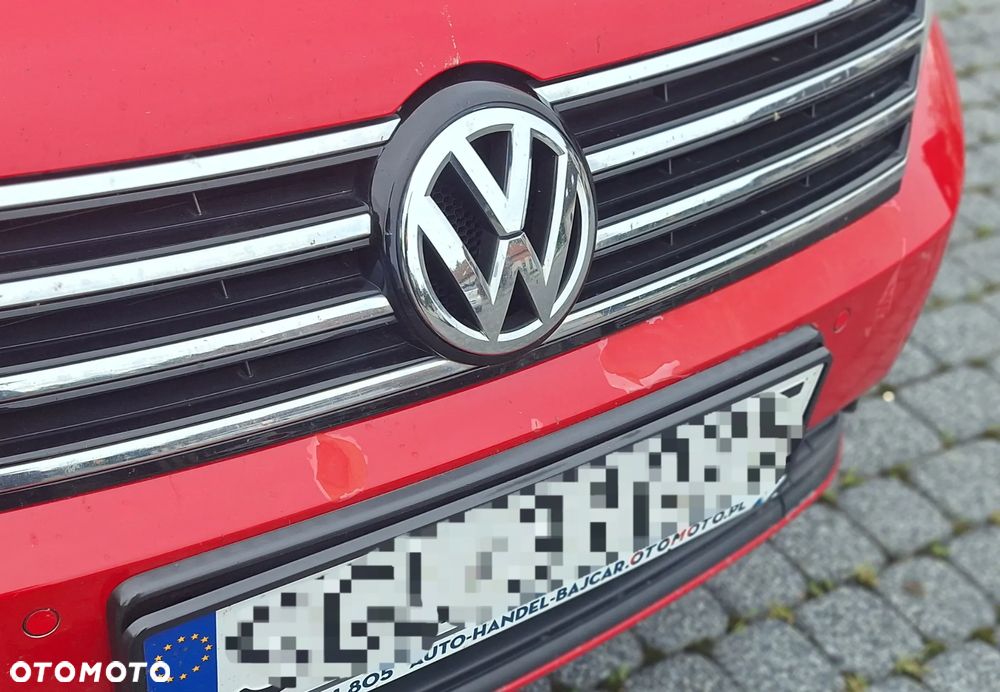 Volkswagen Passat 1.6 TDI Comfortline - 17