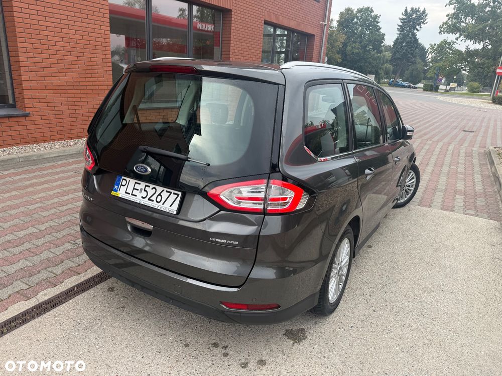 Ford Galaxy 2.0 TDCi 4WD Titanium - 6