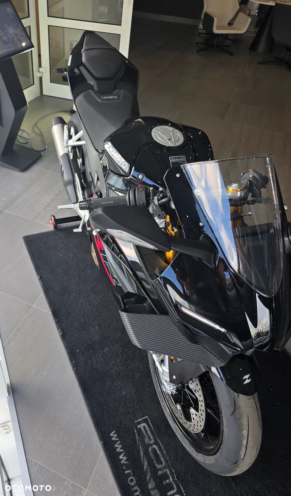 ZX MOTO 500RR - 40