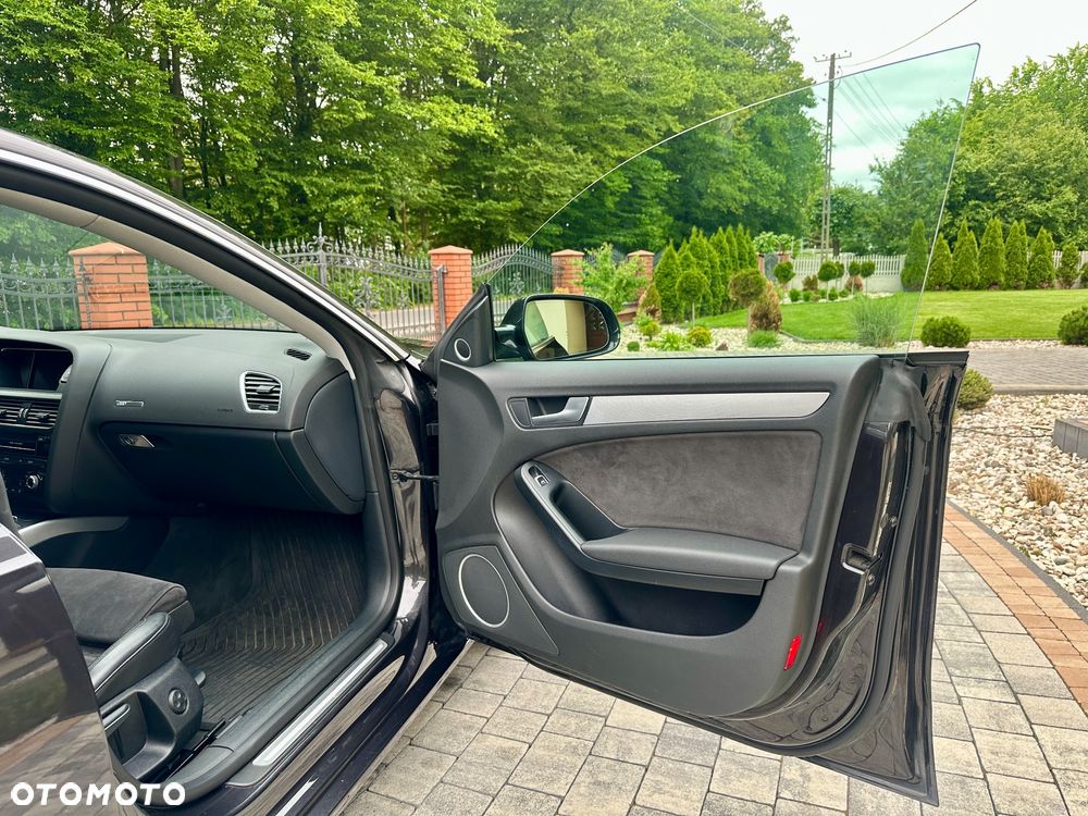 Audi A5 Sportback - 18