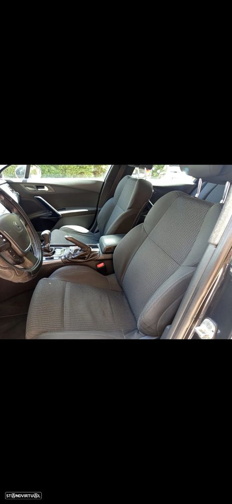 Peugeot 508 SW e-HDi 115 ETG6 Stop&Start Active - 17