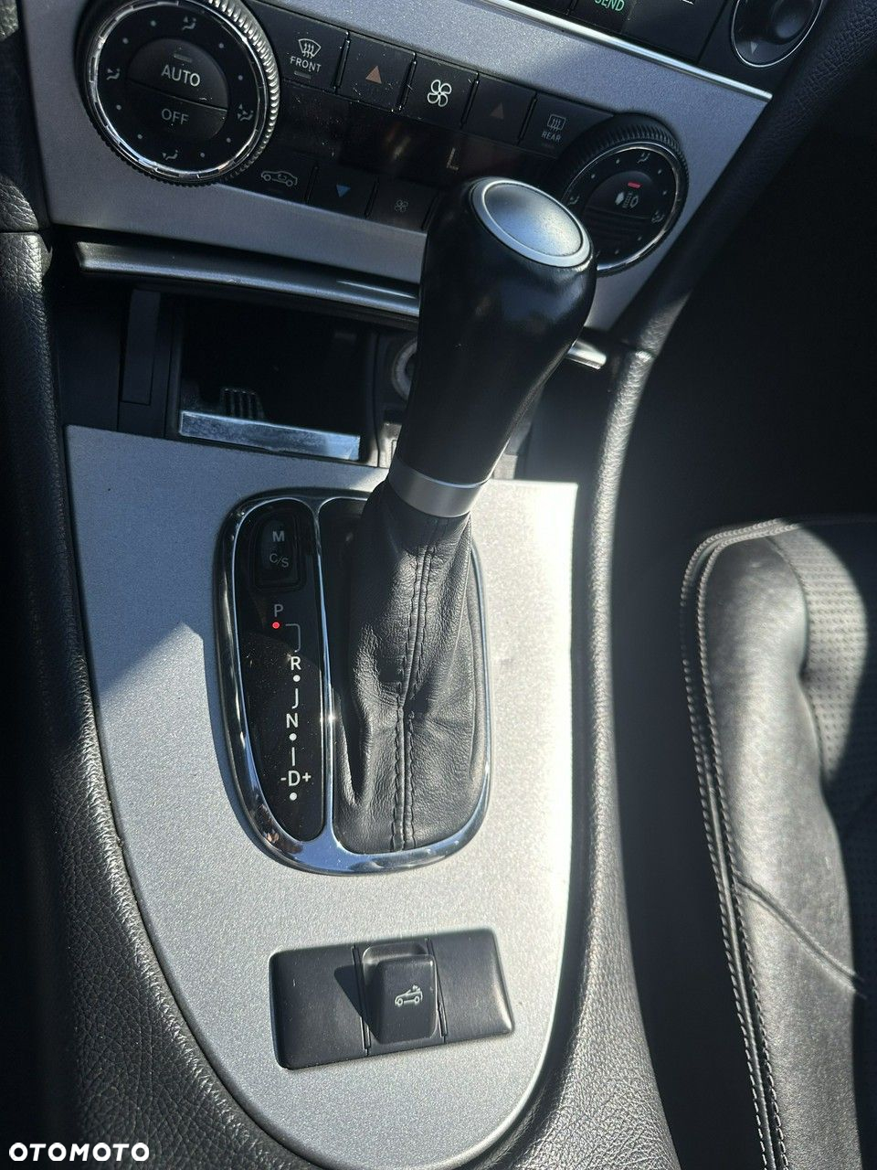 Mercedes-Benz CLK - 18