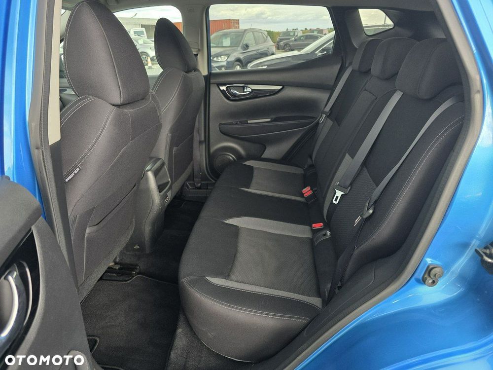 Nissan Qashqai 1.5 dCi N-Style DCT - 15