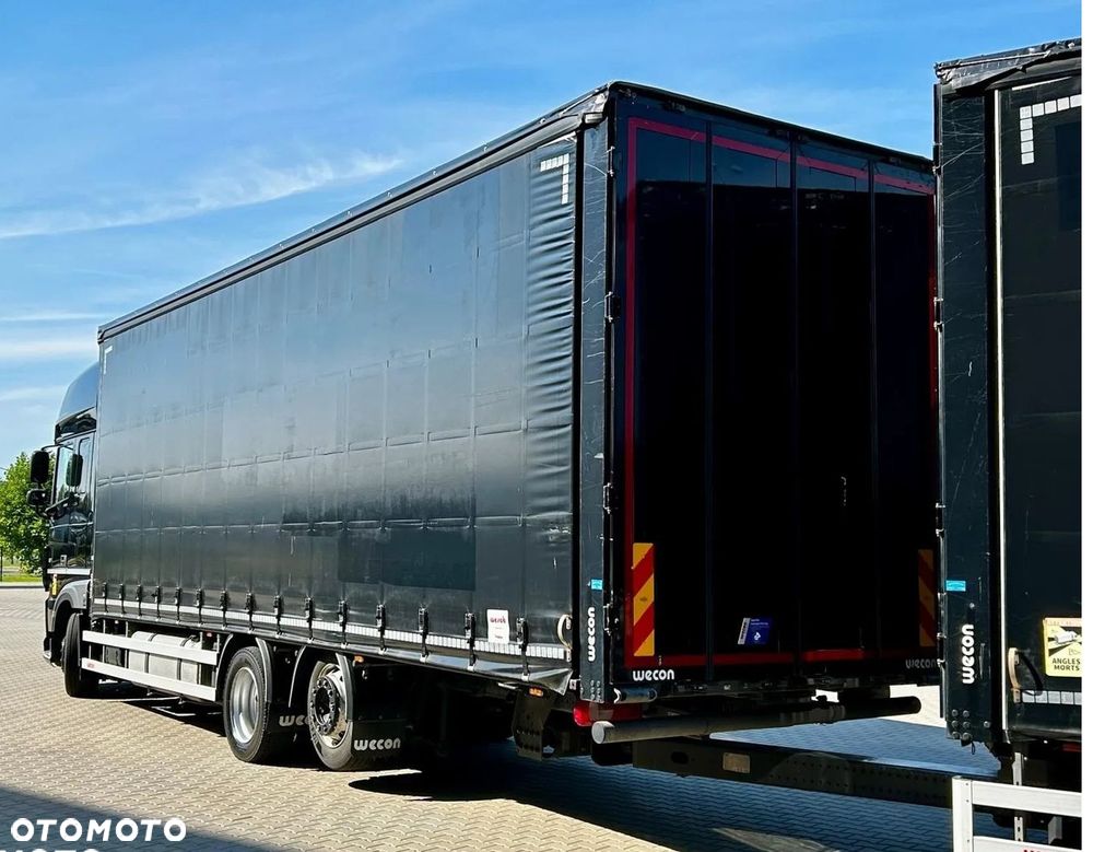 DAF DAF XF 480 FAR ZESTAW JUMBO - 24