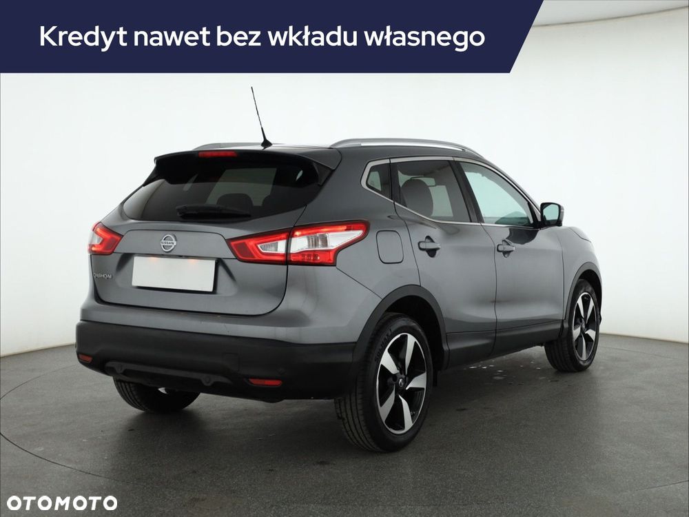 Nissan Qashqai - 7