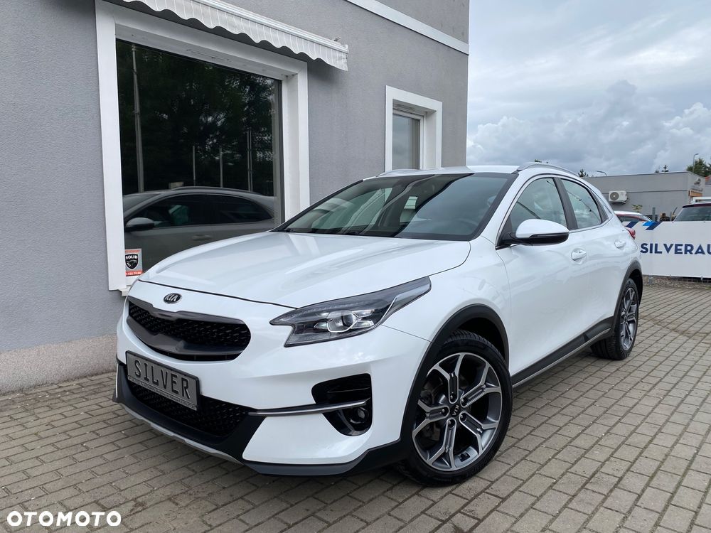 Kia XCeed 1.4 T-GDI OPF XDITION - 14