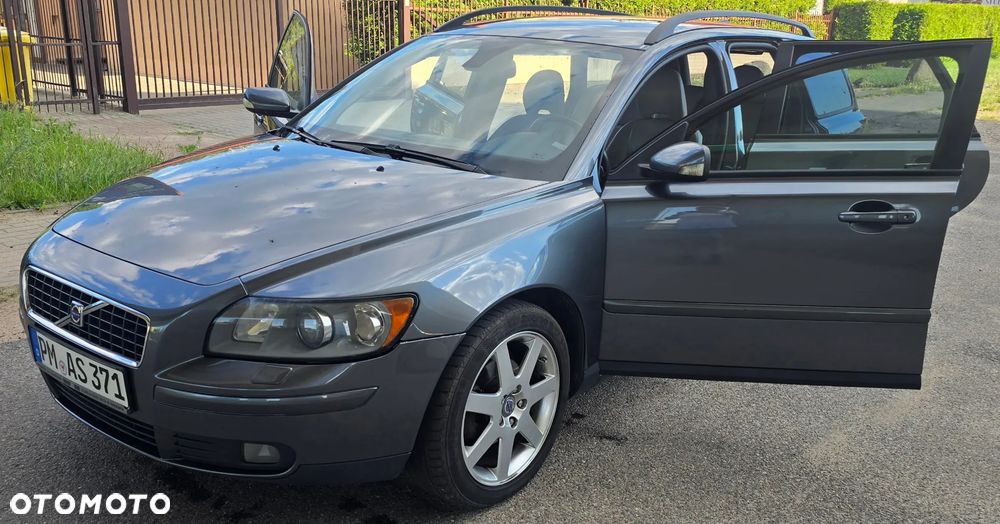 Volvo V50 1.6D Summum - 19