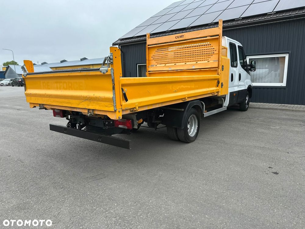 Iveco Dayli 35 14 - 5