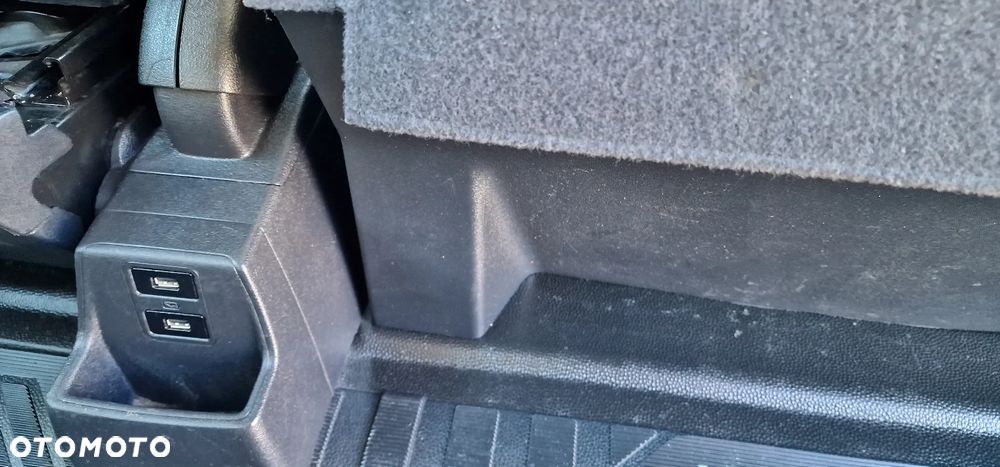 Ford Transit Custom 310 L1H1 Trend - 21