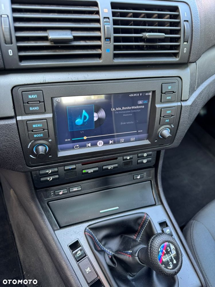 BMW Seria 3 - 7