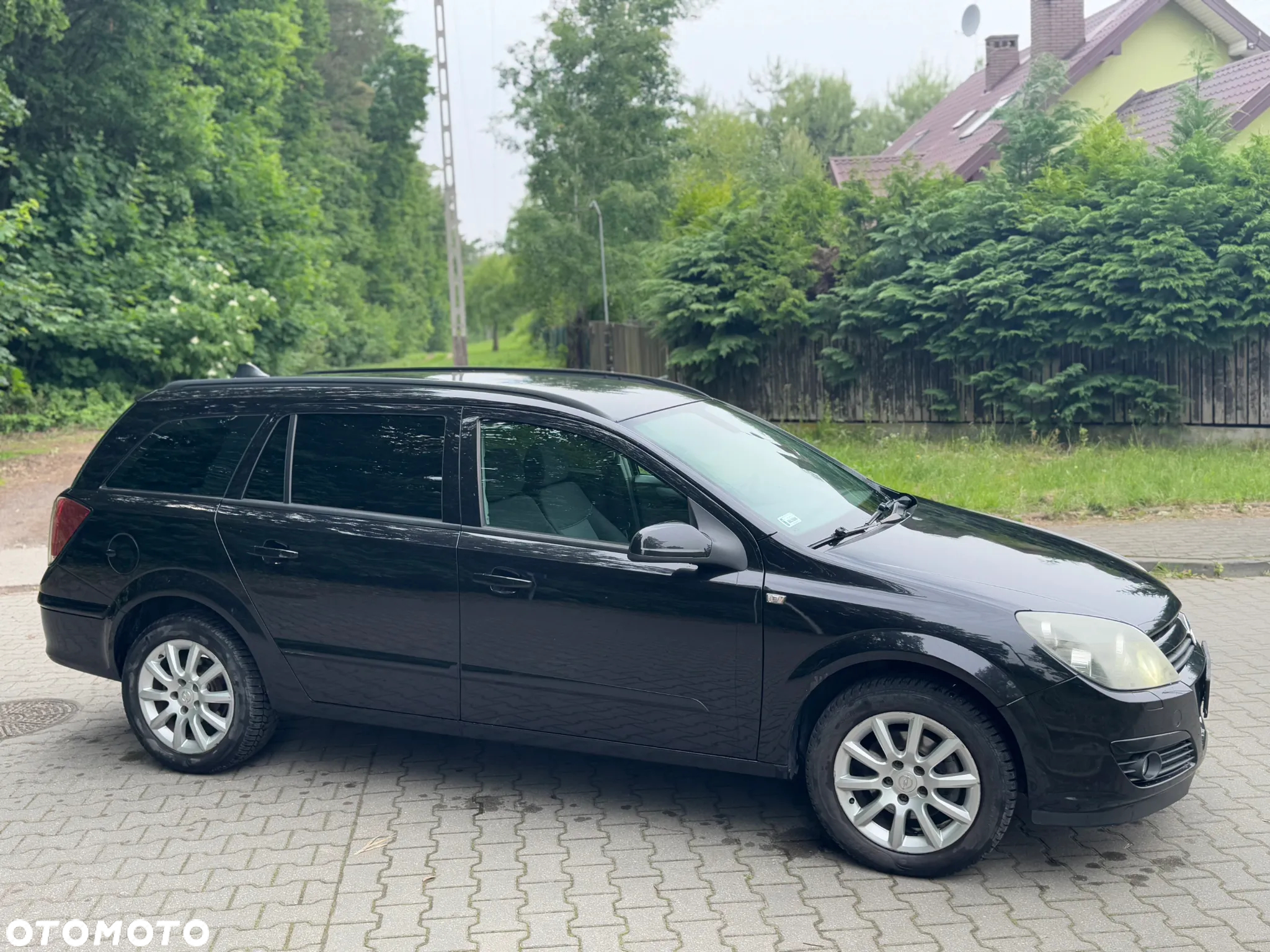 Opel Astra 1.6 Elegance - 12