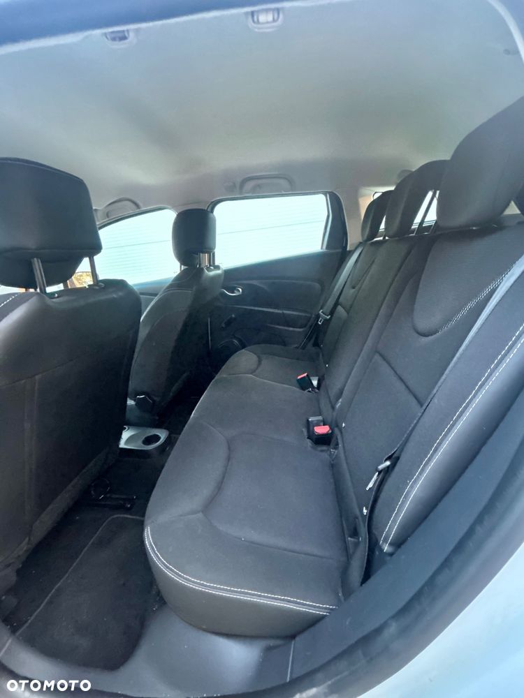 Renault Clio 1.5 dCi Energy Intens - 11