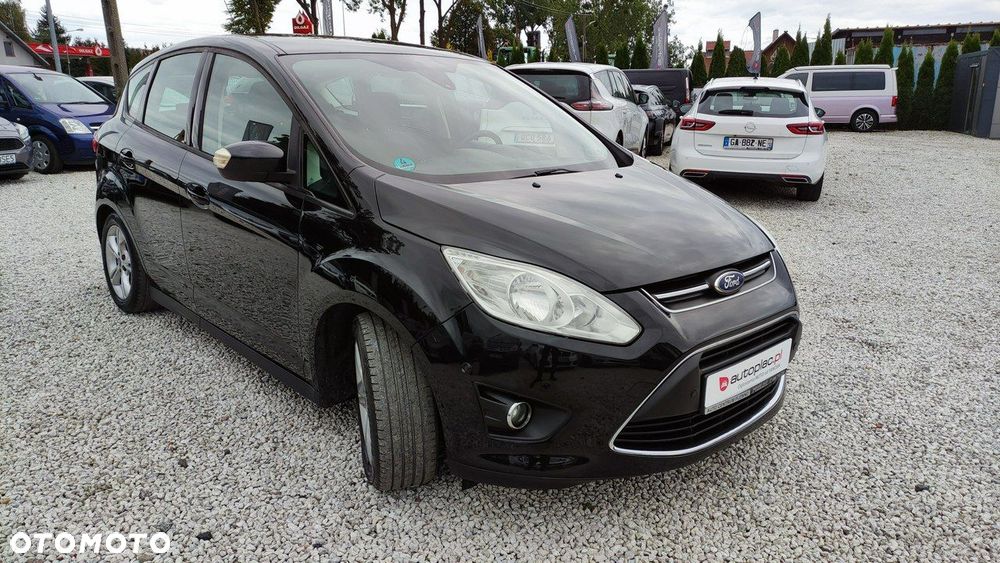 Ford C-MAX - 2