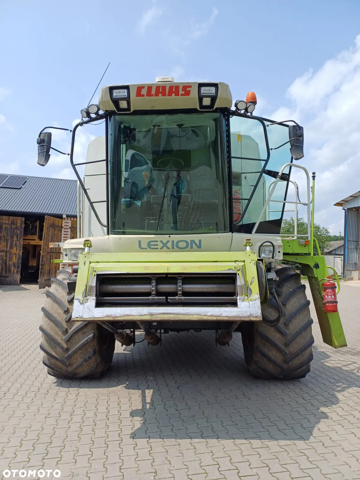 Claas - 2