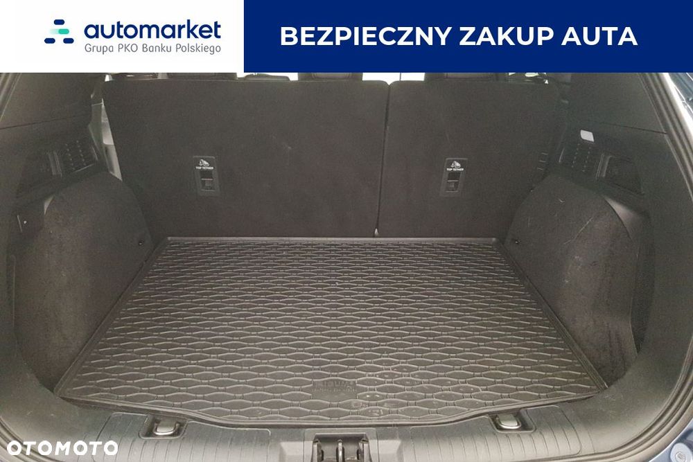 Ford Kuga 2.5 FHEV AWD ST-Line X - 12