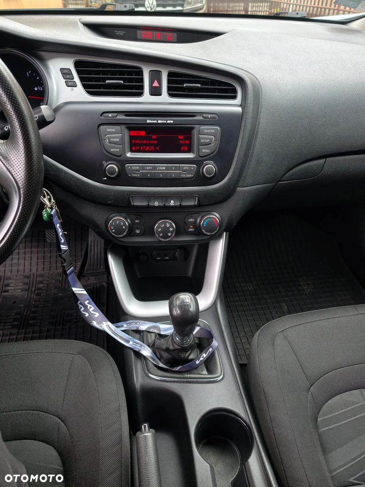 Kia Ceed 1.6 GDI M - 7