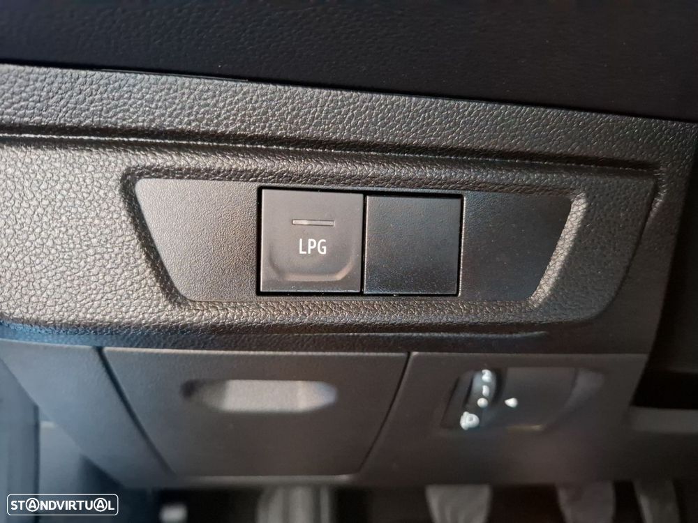 Dacia Sandero 1.0 ECO-G Expression Bi-Fuel - 20