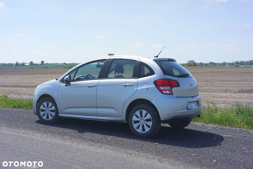Citroën C3 1.4 Confort - 4