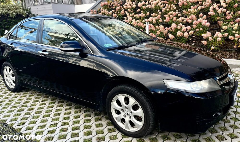 Honda Accord 2.0 Executive - 3