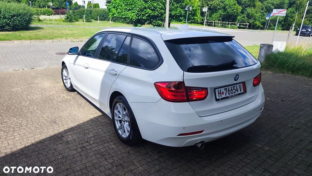 BMW Seria 3 - 15
