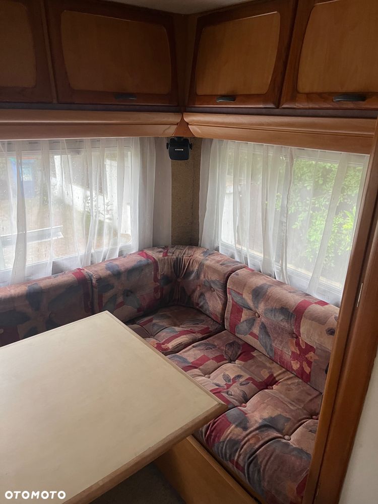 Fiat Ducato Camper - 20