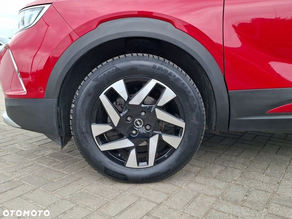 Opel Mokka 1.2 T Elegance S&S - 13