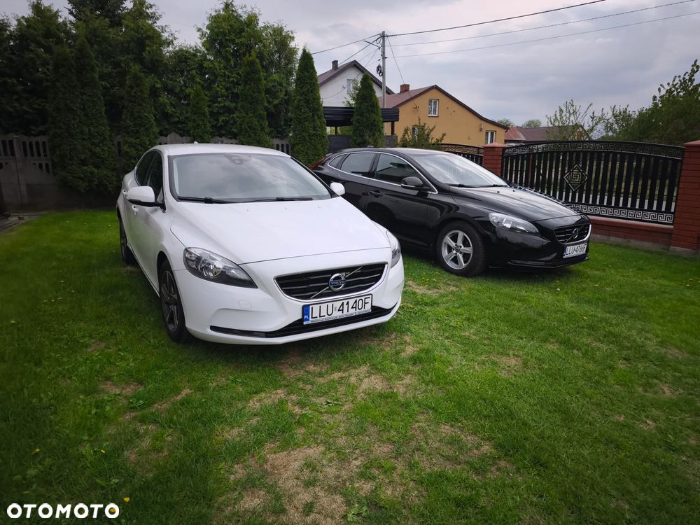 Volvo V40 D2 Summum - 17