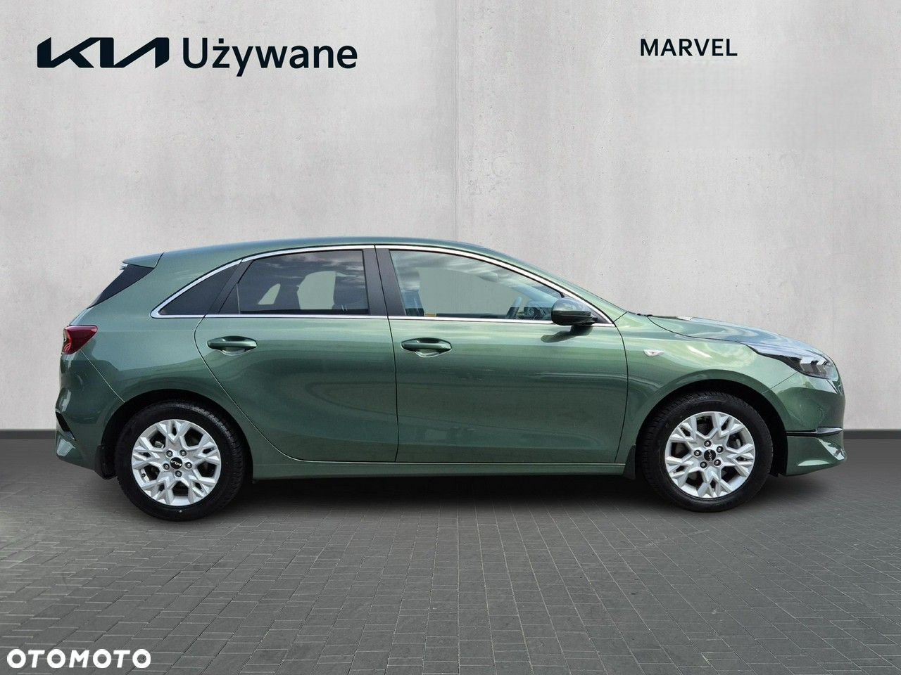 Kia Ceed - 6