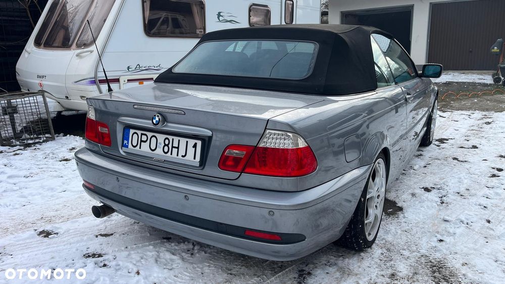 BMW Seria 3 318Ci - 3