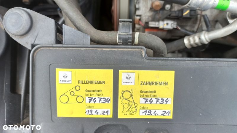 Renault Clio 1.2 16V 75 LIMITED 2018 - 20