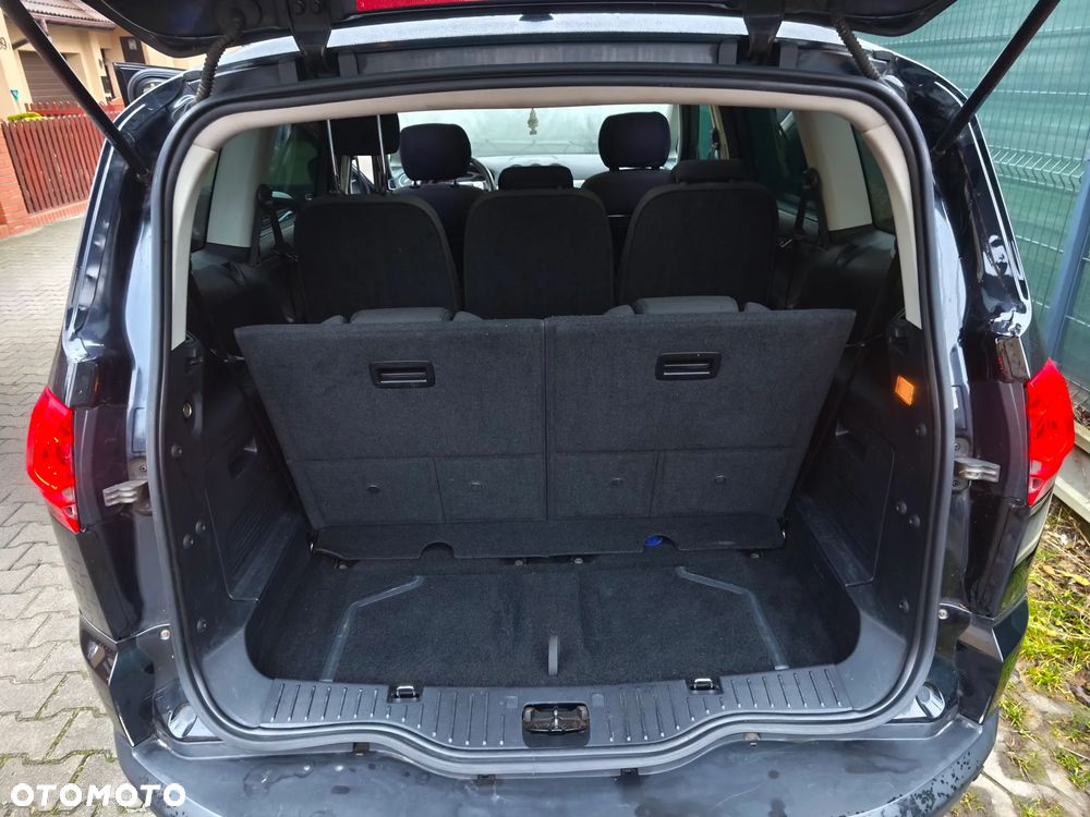 Ford S-Max 2.0 Titanium - 10