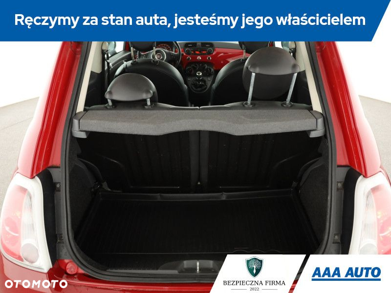 Fiat 500 - 16