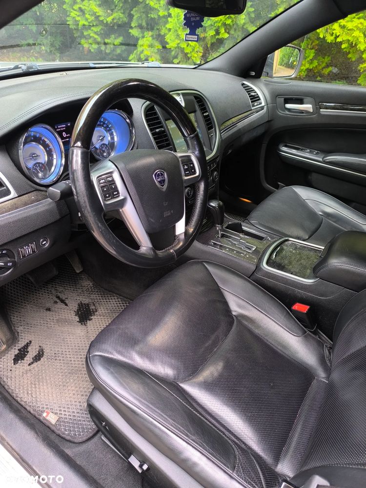 Lancia Thema 3.0CRD Gold - 8