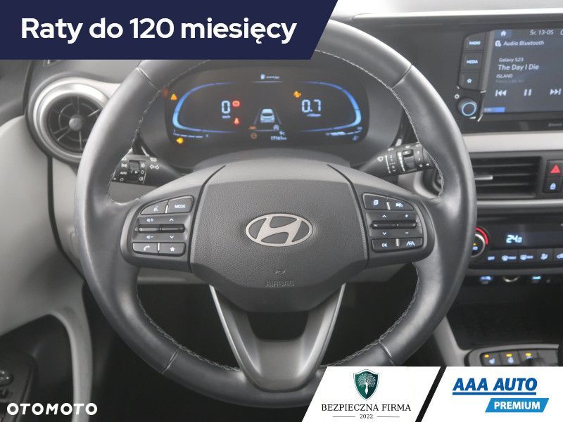 Hyundai i10 - 17