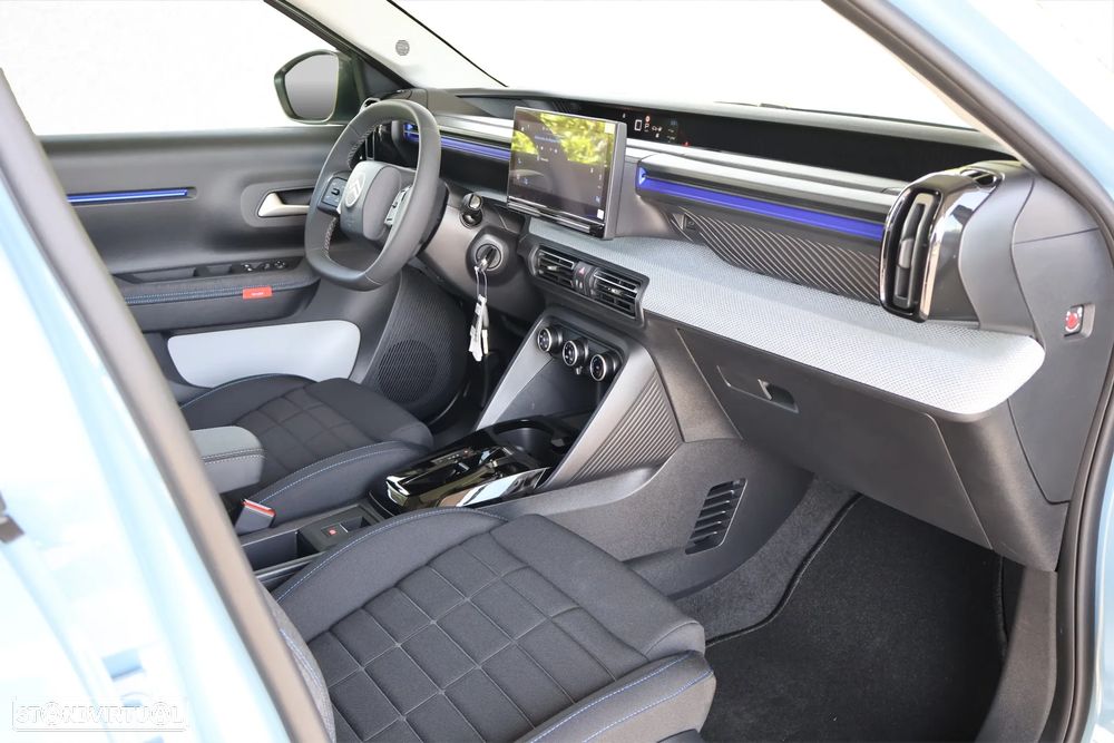 Citroën C3 1.2 Hybrid Plus e-DSC6 - 18
