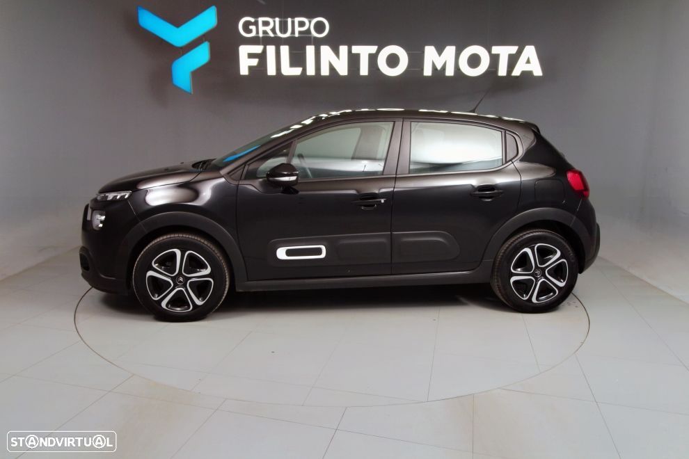 Citroën C3 1.5 BlueHDi Feel Pack - 6