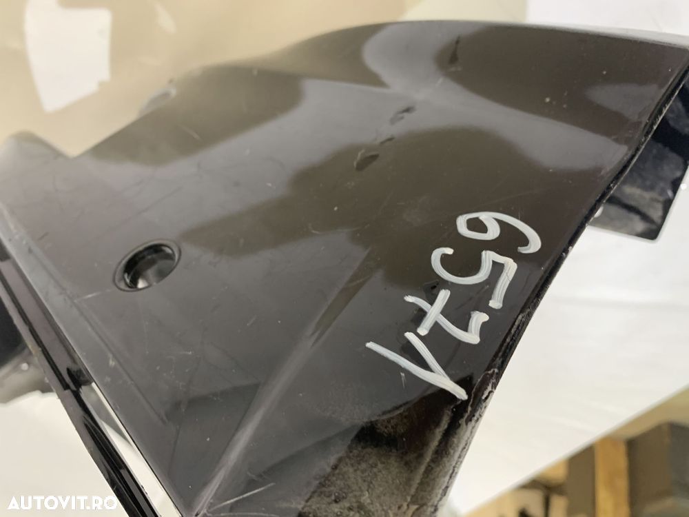 Bara spate Ford Kuga, 2012, 2013, 2014, 2015, 2016, 2017, cod origine OE CV4J-17D781A. - 13