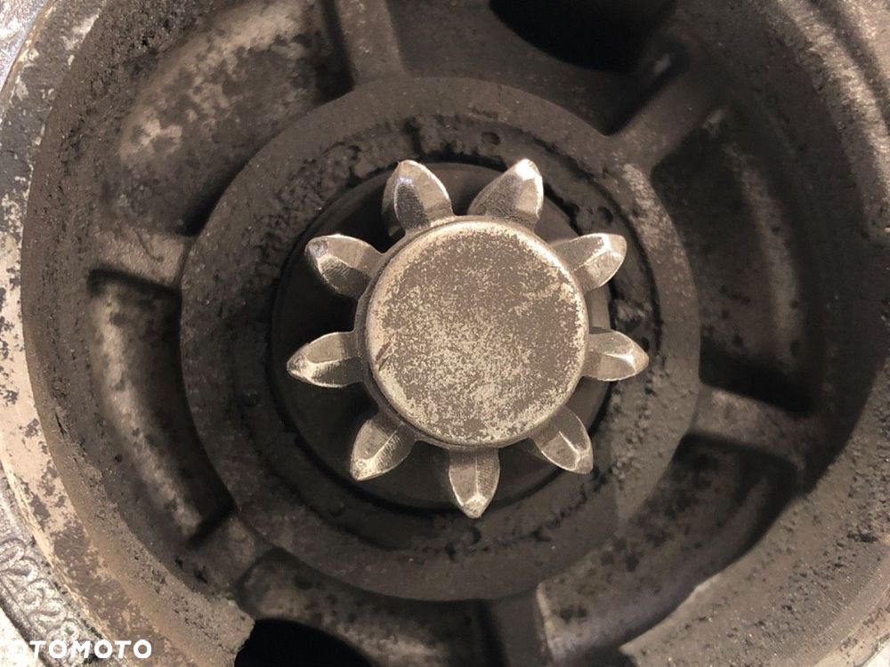 ROZRUSZNIK  SEAT EXEO (3R2) 2008 - 2013 2.0 TDI 105 kW [143 KM] olej napędowy 2008 - 2013 03G911023 - 3