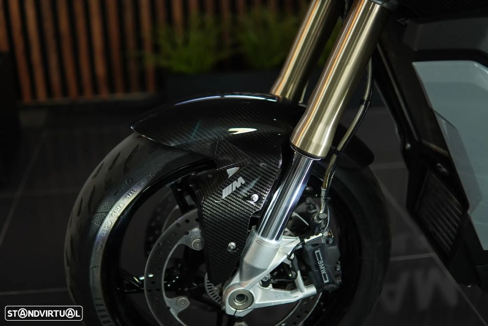 BMW S 1000 XR - 18
