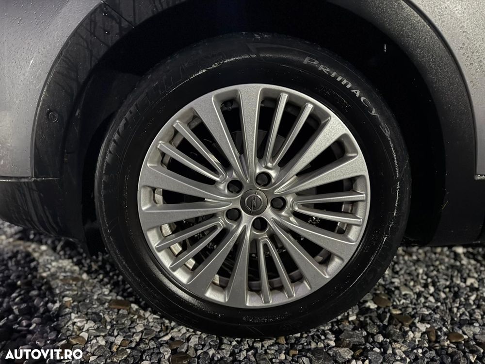 Opel Grandland X - 20
