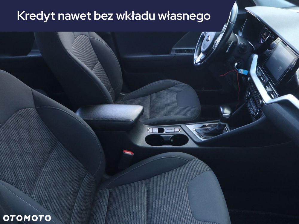 Kia Niro - 11