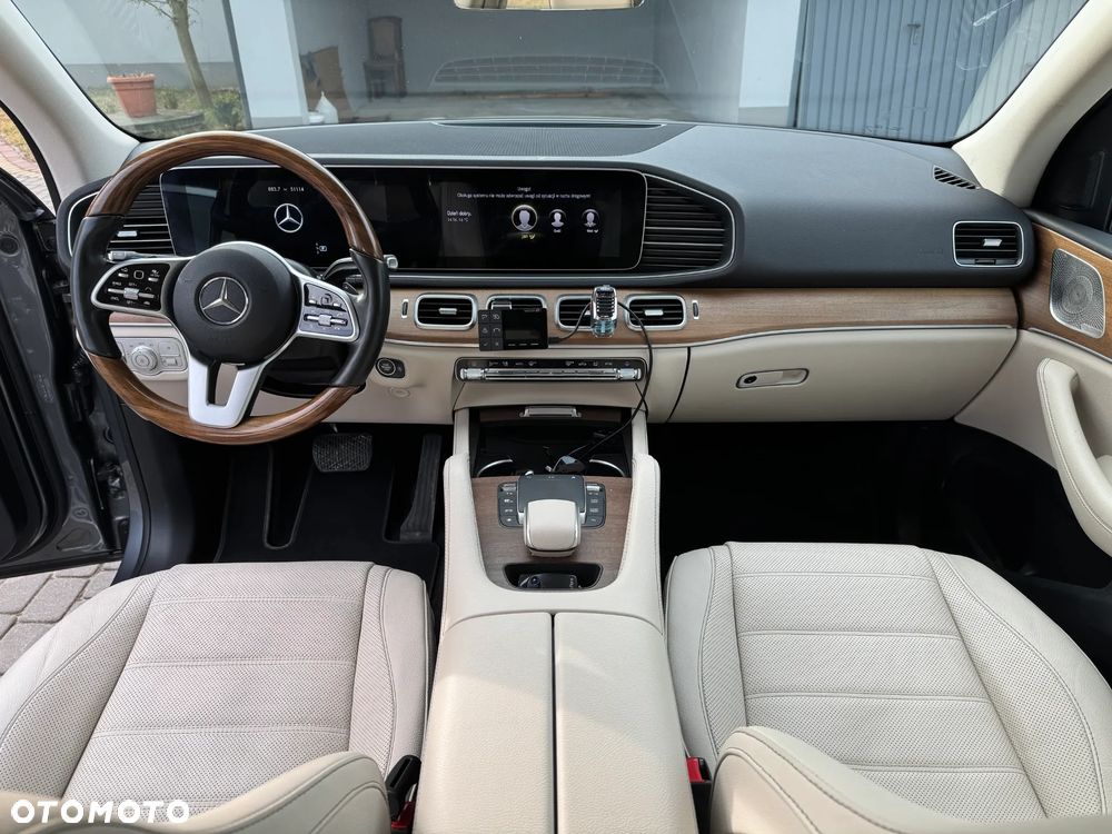 Mercedes-Benz GLE - 18