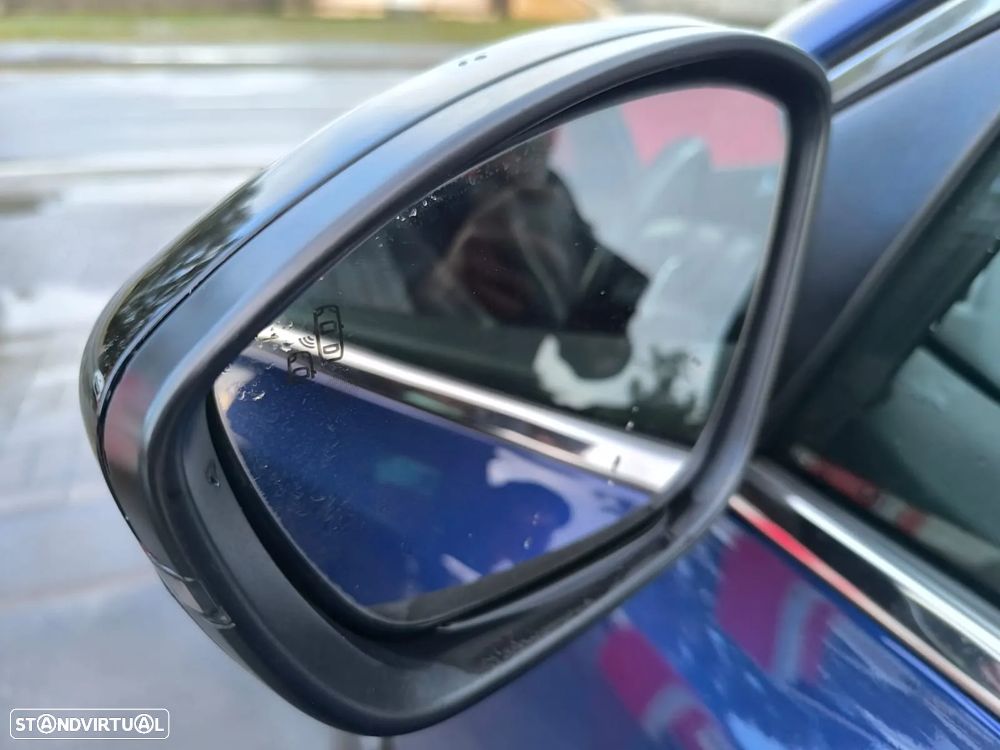 Peugeot 308 BlueHDi 180 EAT6 GT - 20