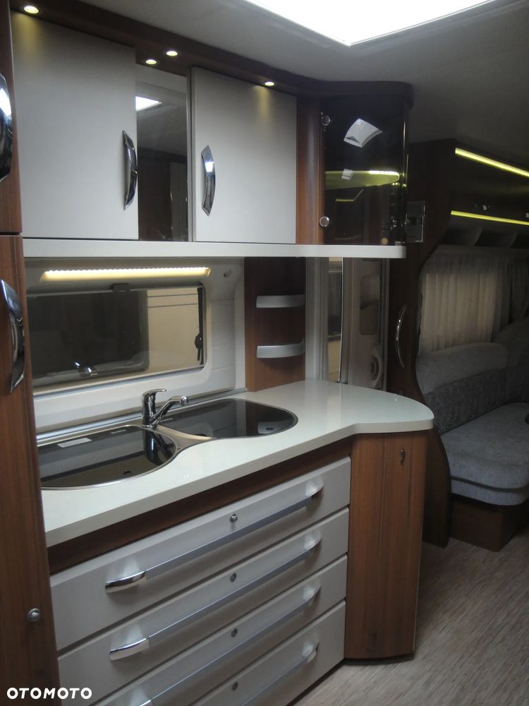 Hobby Premium 610 - 8