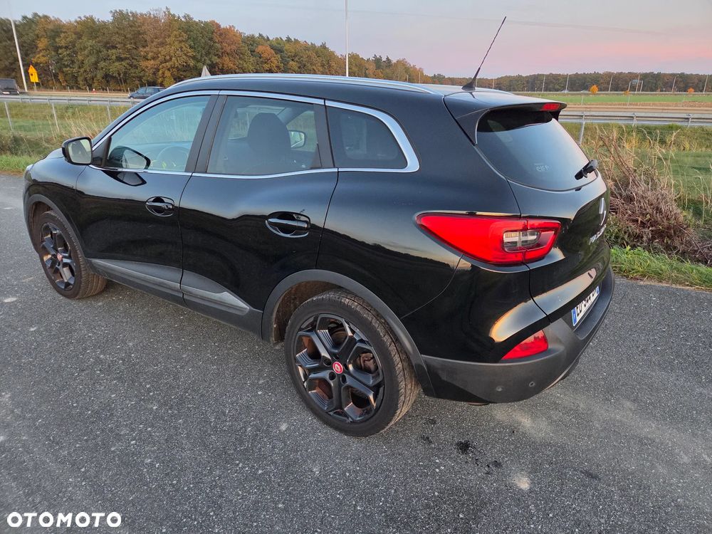 Renault Kadjar Energy TCe 130 EDC Bose Edition - 3