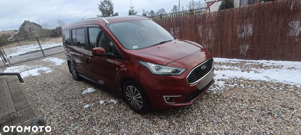 Ford Tourneo Connect - 3