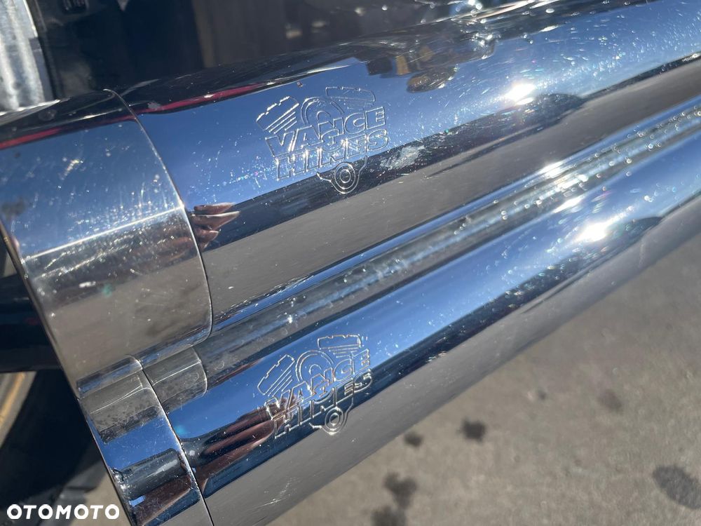 Harley-Davidson Inny - 10